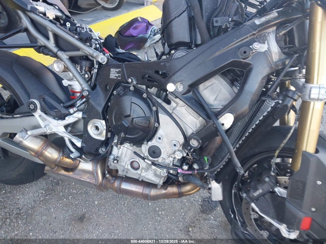 WB10P2308S6L85906 BMW S 1000 Rr