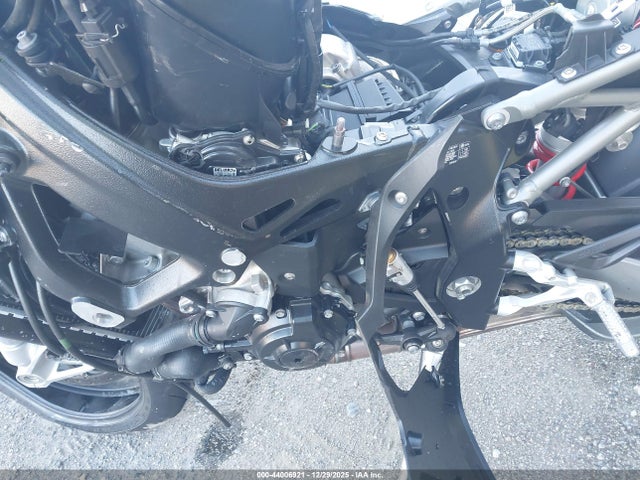 WB10P2308S6L85906 BMW S 1000 Rr