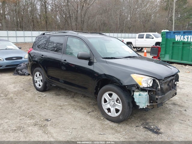 2012 TOYOTA RAV4 2T3BF4DV0CW214281