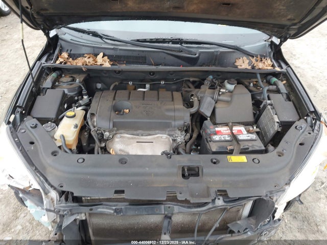 2012 TOYOTA RAV4 2T3BF4DV0CW214281 Photo 9