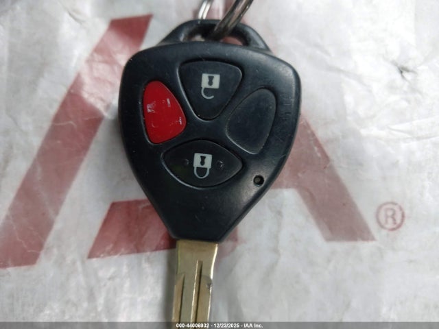 2012 TOYOTA RAV4 2T3BF4DV0CW214281 Photo 10