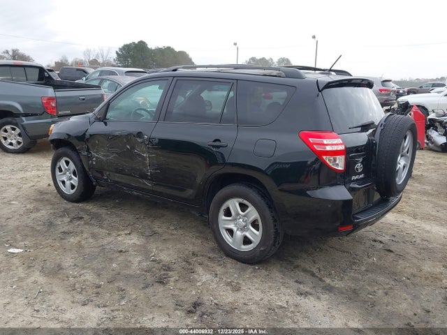 2012 TOYOTA RAV4 2T3BF4DV0CW214281 Photo 2