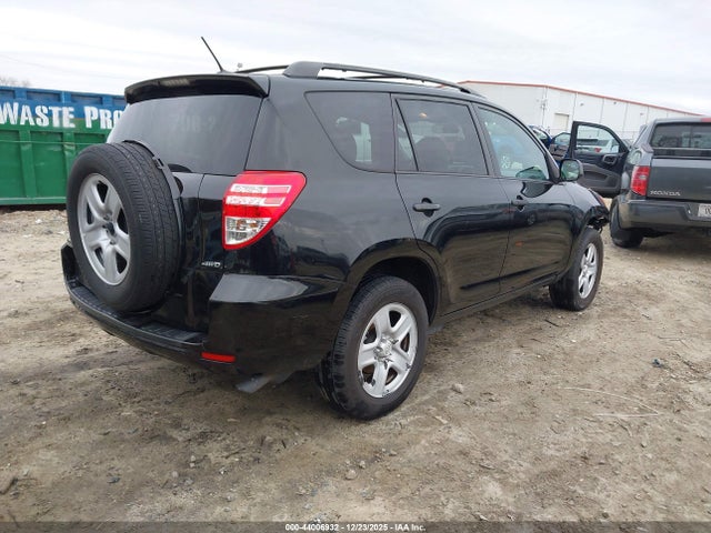 2012 TOYOTA RAV4 2T3BF4DV0CW214281 Photo 3