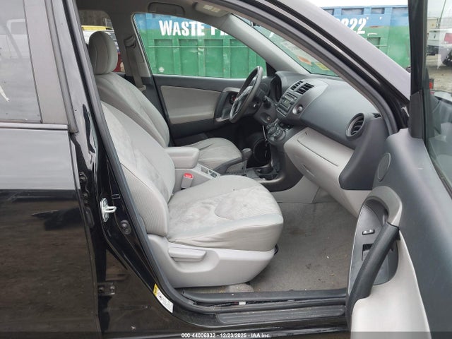 2012 TOYOTA RAV4 2T3BF4DV0CW214281 Photo 4