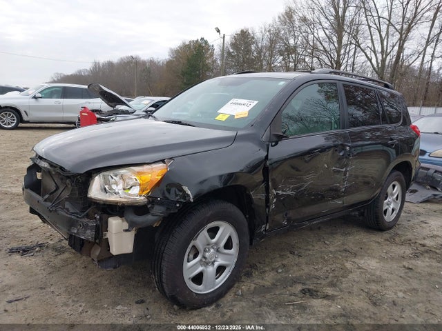 2012 TOYOTA RAV4 2T3BF4DV0CW214281 Photo 5