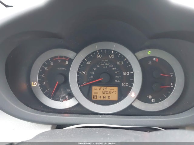 2012 TOYOTA RAV4 2T3BF4DV0CW214281 Photo 6
