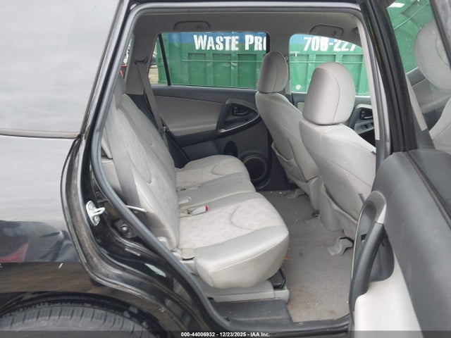 2012 TOYOTA RAV4 2T3BF4DV0CW214281 Photo 7