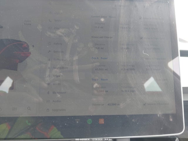 Продажа на аукционе авто 2023 Tesla Model 3 Rear-wheel Drive, vin: 5YJ3E1EA5PF613720, номер лота: 44006936