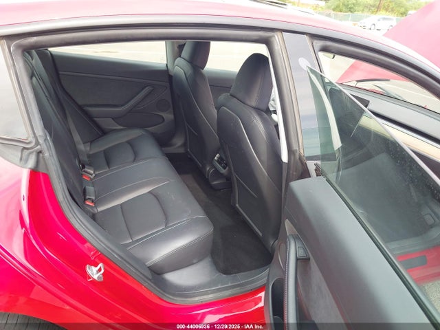 Продажа на аукционе авто 2023 Tesla Model 3 Rear-wheel Drive, vin: 5YJ3E1EA5PF613720, номер лота: 44006936