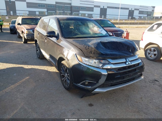 2018 MITSUBISHI OUTLANDER JA4AD3A34JZ023100