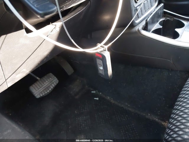 2018 MITSUBISHI OUTLANDER JA4AD3A34JZ023100 Photo 10