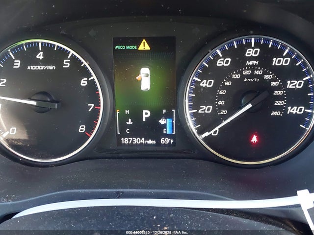 2018 MITSUBISHI OUTLANDER JA4AD3A34JZ023100 Photo 6