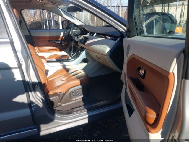 2013 LAND ROVER RANGE ROVER EVOQUE SALVV2BG7DH810352 Photo 4