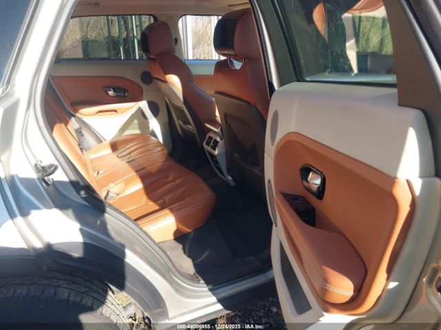 2013 LAND ROVER RANGE ROVER EVOQUE SALVV2BG7DH810352 Photo 7