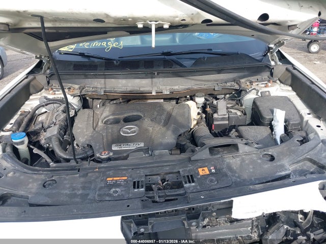 Mazda Cx-9 Grand Touring 2017 JM3TCBDY8H0143099 Image 10