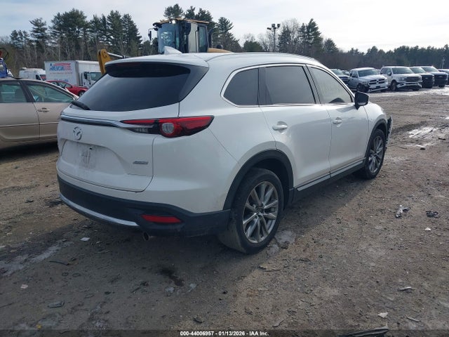 Mazda Cx-9 Grand Touring 2017 JM3TCBDY8H0143099 Image 4