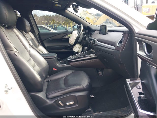 Mazda Cx-9 Grand Touring 2017 JM3TCBDY8H0143099 Image 5