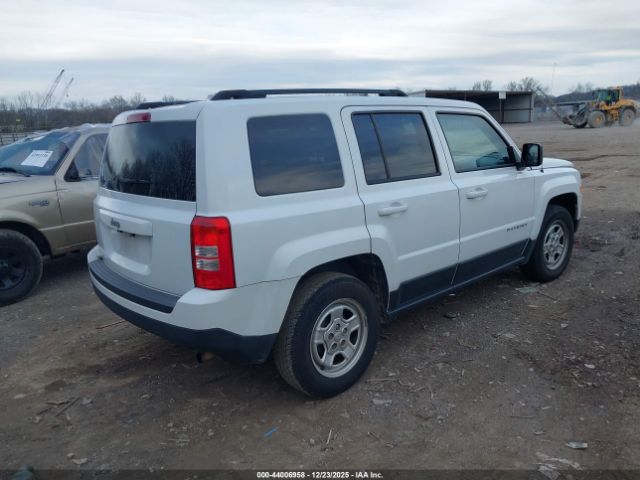 2017 JEEP PATRIOT 1C4NJPBAXHD130602 Photo 3