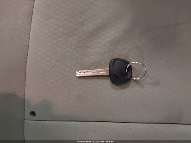 44006961 :رقم المزاد ، KNAGM4A70B5169217 vin ، 2011 Kia Optima Lx مزاد بيع