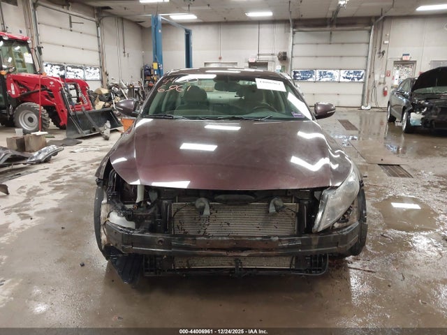 44006961 :رقم المزاد ، KNAGM4A70B5169217 vin ، 2011 Kia Optima Lx مزاد بيع