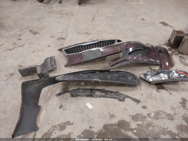 44006961 :رقم المزاد ، KNAGM4A70B5169217 vin ، 2011 Kia Optima Lx مزاد بيع
