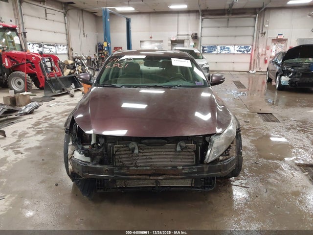 44006961 :رقم المزاد ، KNAGM4A70B5169217 vin ، 2011 Kia Optima Lx مزاد بيع