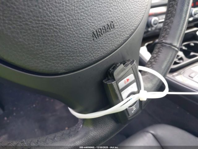 2013 BMW 528I WBAXH5C5XDD113400 Photo 10