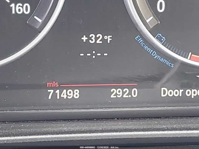 2013 BMW 528I WBAXH5C5XDD113400 Photo 6