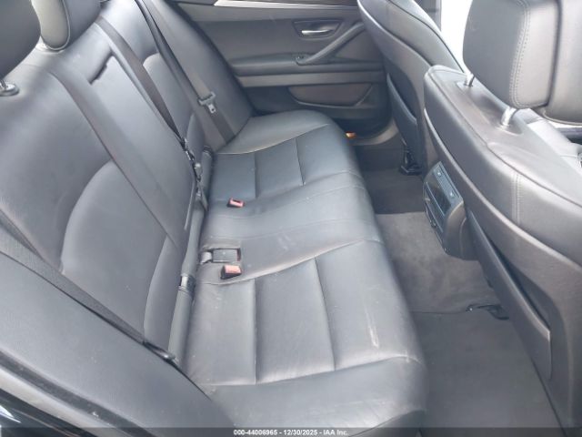 2013 BMW 528I WBAXH5C5XDD113400 Photo 7