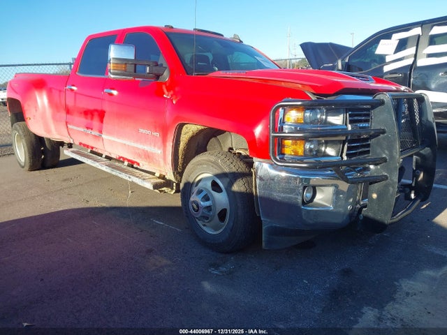 Продажа на аукционе авто 2019 Chevrolet Silverado 3500hd Ltz, vin: 1GC4KXEY3KF176608, номер лота: 44006967
