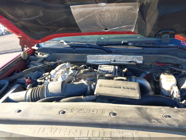 Продажа на аукционе авто 2019 Chevrolet Silverado 3500hd Ltz, vin: 1GC4KXEY3KF176608, номер лота: 44006967