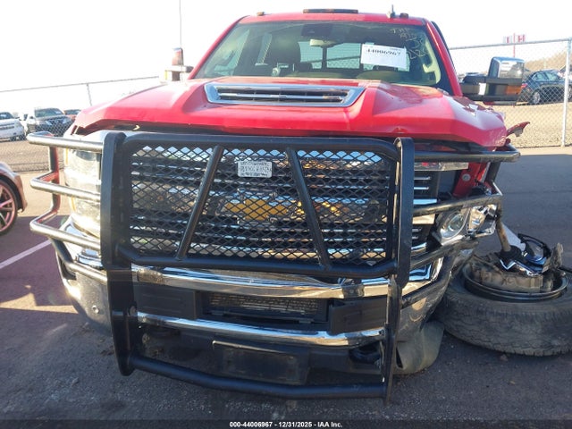 Продажа на аукционе авто 2019 Chevrolet Silverado 3500hd Ltz, vin: 1GC4KXEY3KF176608, номер лота: 44006967