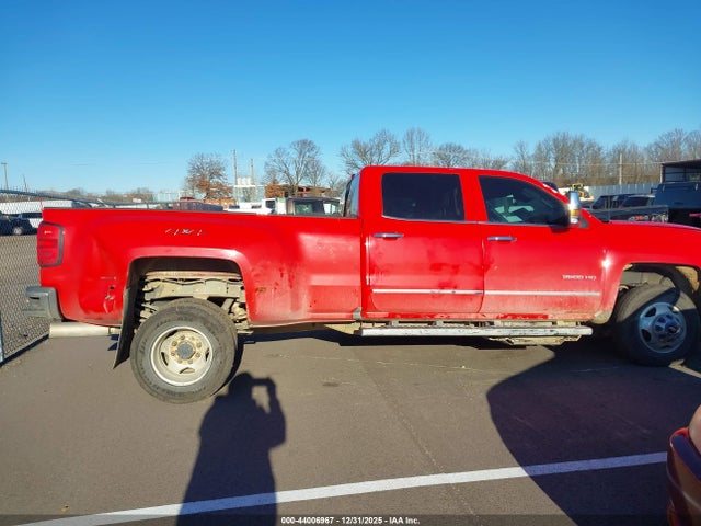 Продажа на аукционе авто 2019 Chevrolet Silverado 3500hd Ltz, vin: 1GC4KXEY3KF176608, номер лота: 44006967