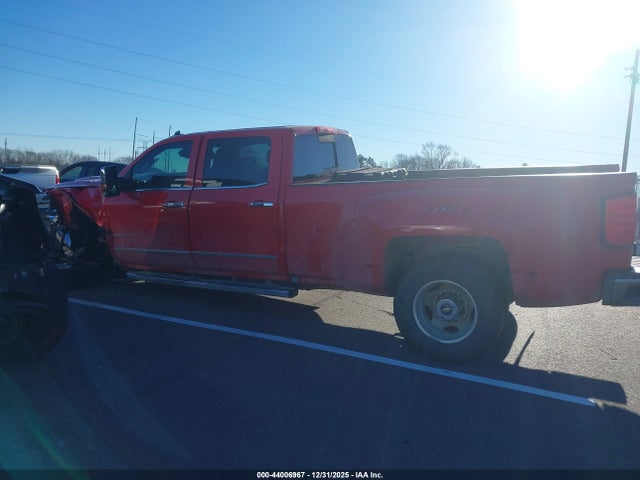Продажа на аукционе авто 2019 Chevrolet Silverado 3500hd Ltz, vin: 1GC4KXEY3KF176608, номер лота: 44006967