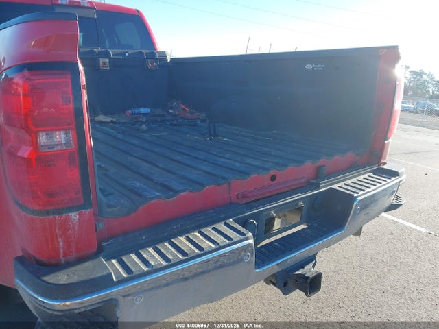 Продажа на аукционе авто 2019 Chevrolet Silverado 3500hd Ltz, vin: 1GC4KXEY3KF176608, номер лота: 44006967