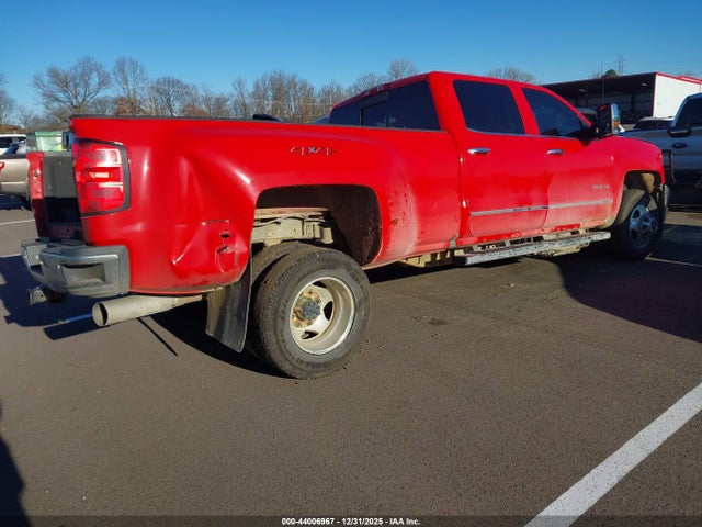 Продажа на аукционе авто 2019 Chevrolet Silverado 3500hd Ltz, vin: 1GC4KXEY3KF176608, номер лота: 44006967