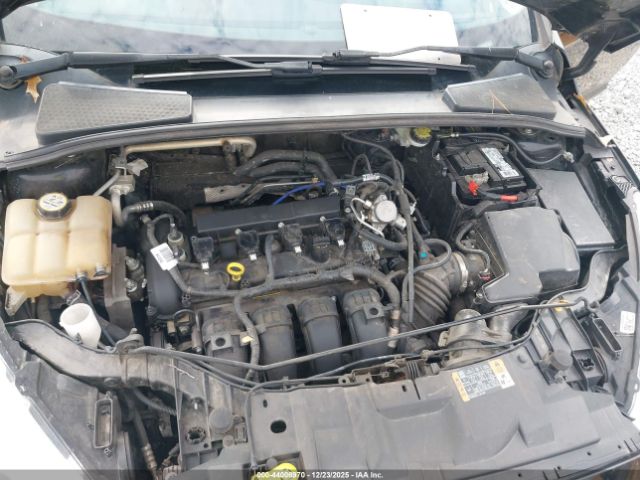 2016 FORD FOCUS 1FADP3K20GL336775 Photo 9