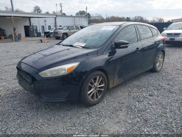 2016 FORD FOCUS 1FADP3K20GL336775 Photo 1
