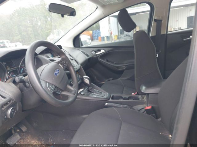 2016 FORD FOCUS 1FADP3K20GL336775 Photo 4