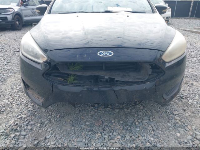 2016 FORD FOCUS 1FADP3K20GL336775 Photo 5