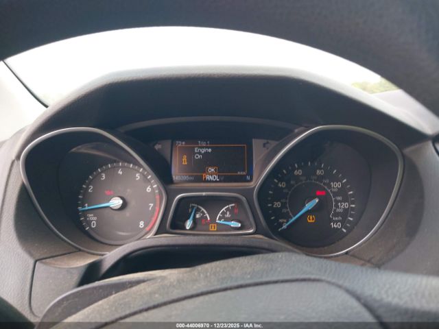 2016 FORD FOCUS 1FADP3K20GL336775 Photo 6