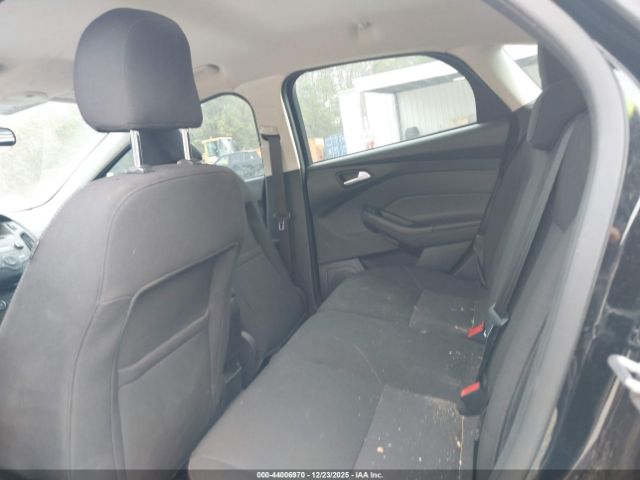 2016 FORD FOCUS 1FADP3K20GL336775 Photo 7