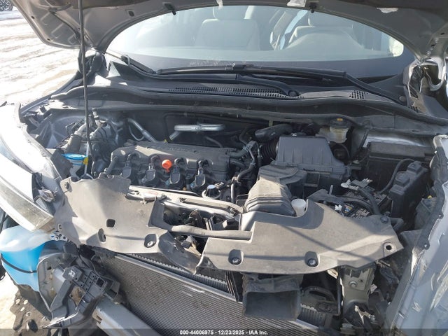 2020 HONDA HR-V 3CZRU6H32LM715340 Photo 9