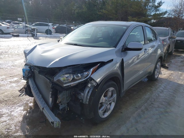 2020 HONDA HR-V 3CZRU6H32LM715340 Photo 1