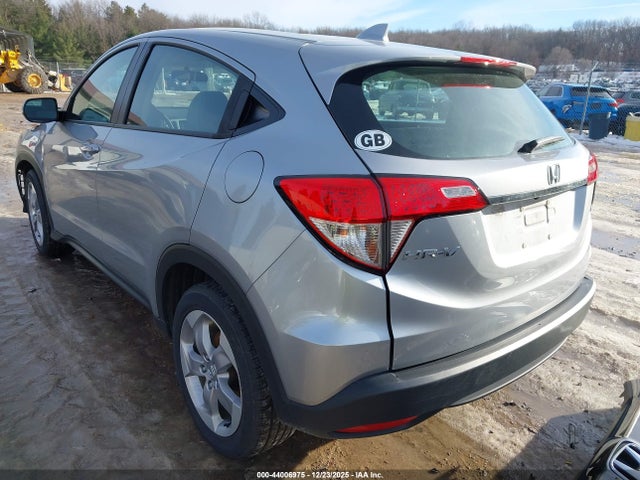 2020 HONDA HR-V 3CZRU6H32LM715340 Photo 2