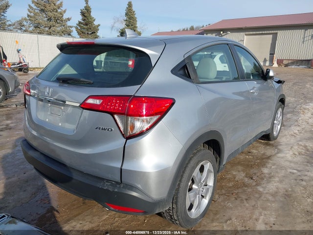 2020 HONDA HR-V 3CZRU6H32LM715340 Photo 3