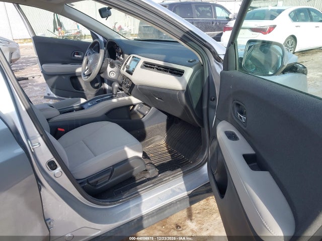 2020 HONDA HR-V 3CZRU6H32LM715340 Photo 4