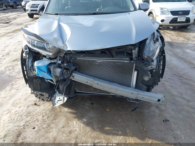 2020 HONDA HR-V 3CZRU6H32LM715340 Photo 5
