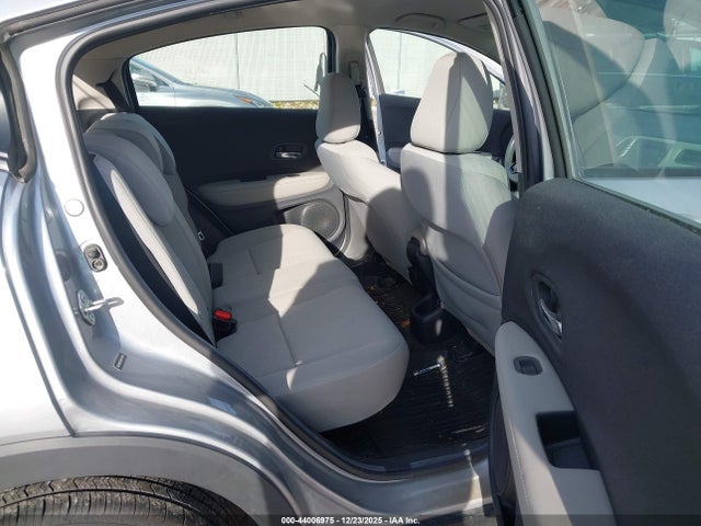 2020 HONDA HR-V 3CZRU6H32LM715340 Photo 7