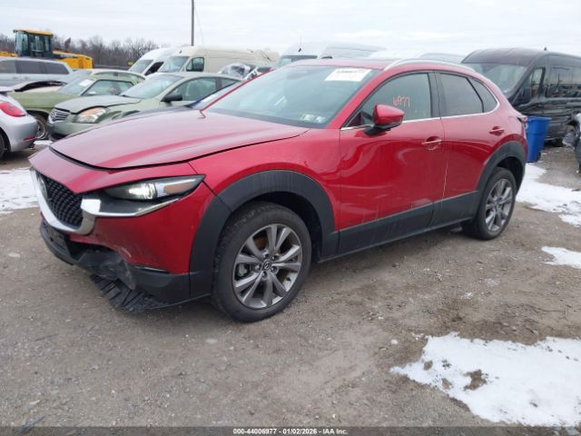 2024 MAZDA CX-30 3MVDMBDM1RM606446 Photo 1